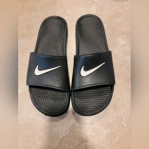 Nike Slides